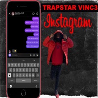 Instagram - Single - Trapstar Vinc3