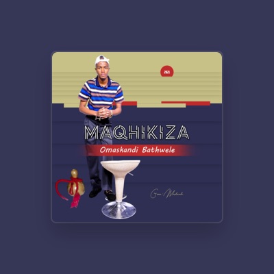 Listen to Maqhikiza, watch music videos, read bio, see tour dates & more!