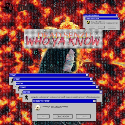 Who Ya Know - Single