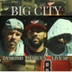 Big City feat LIVE SP DYMOND Live Live Single