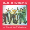 State of Emergncy