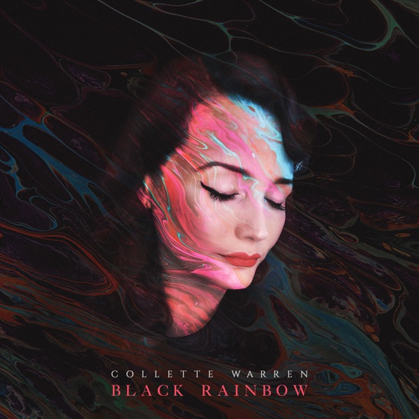 Black Rainbow - EP