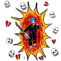 No Matter What I Do (feat. Horse Head) - Single - POPSTARR