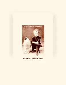 Listen to Stereo Chickens, watch music videos, read bio, see tour dates & more!