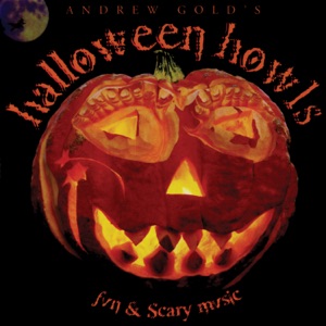 Andrew Gold & David Cassidy - Halloween Party - 排舞 音乐
