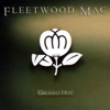 Fleetwood Mac - Greatest Hits  artwork