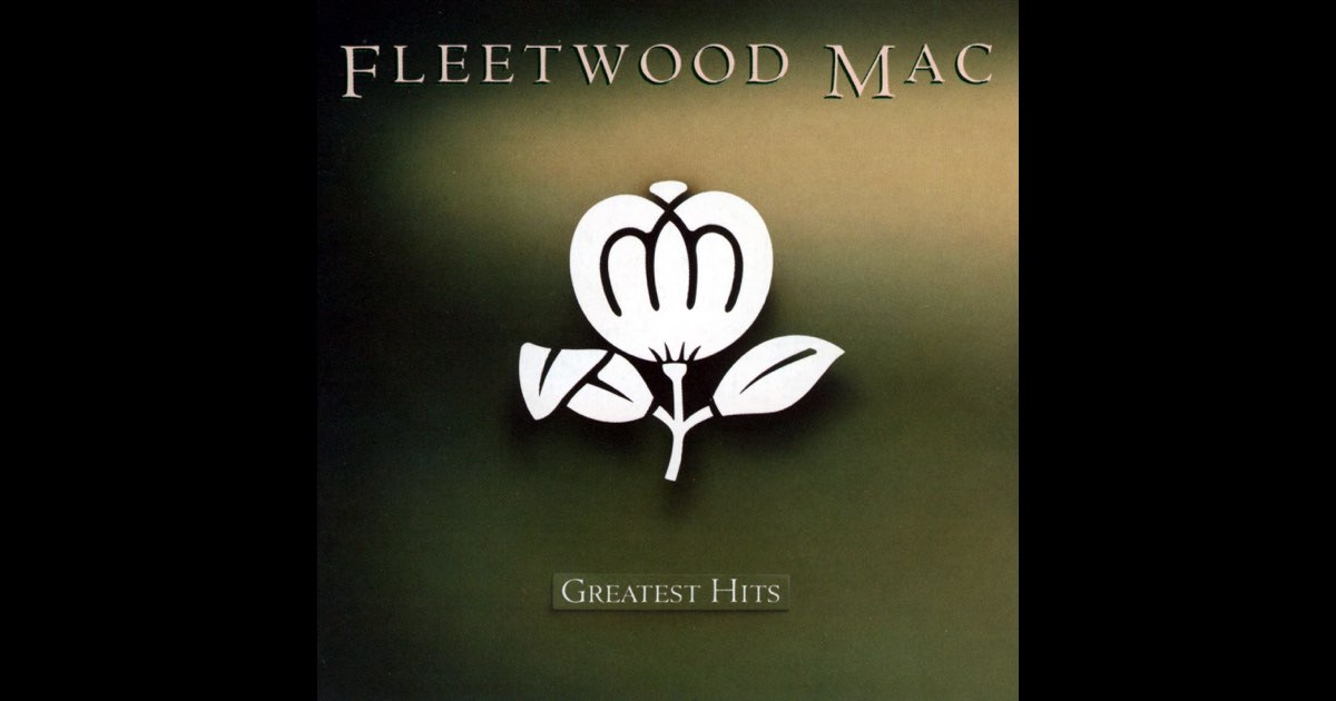 Greatest Hits - Album by Fleetwood Mac - Apple Music