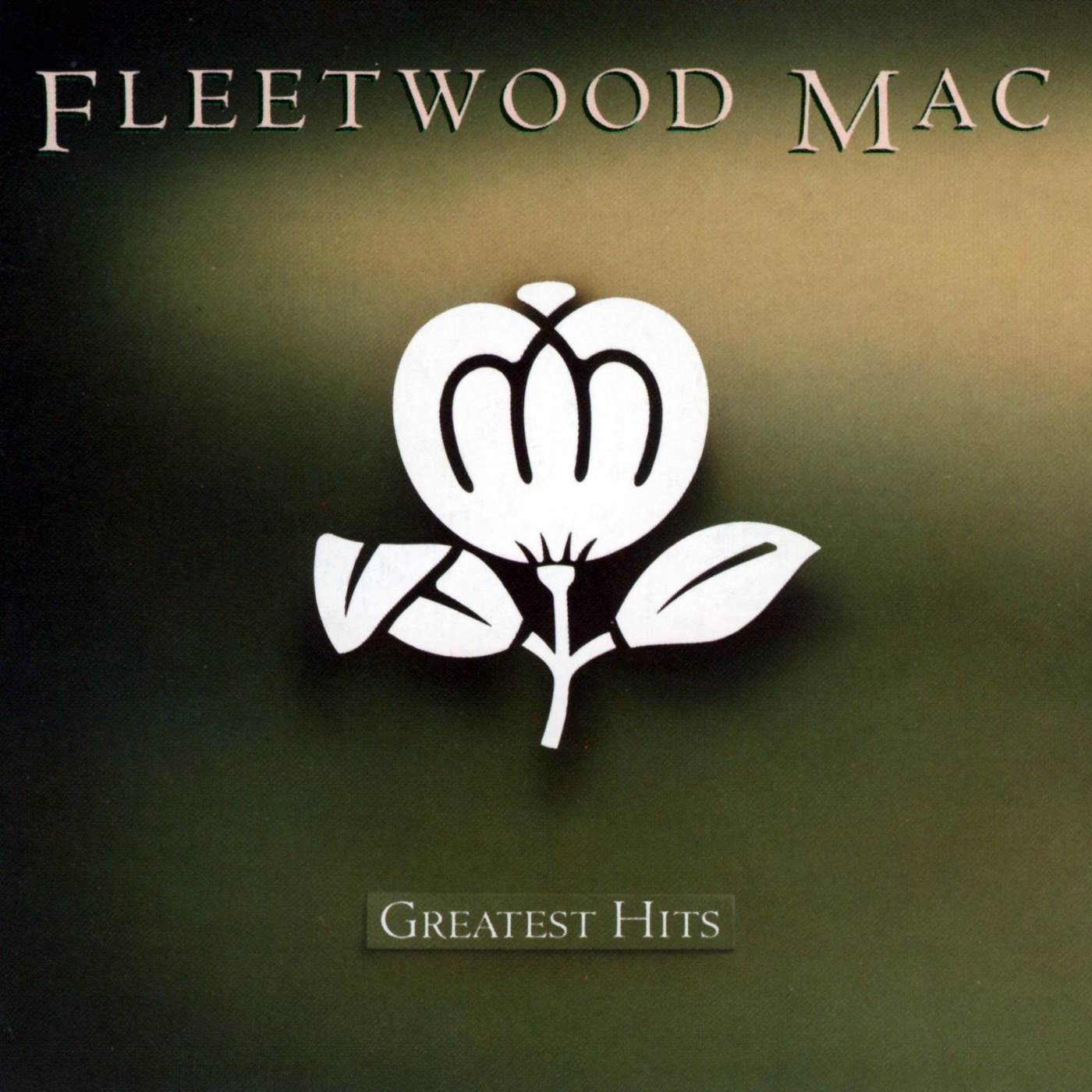Greatest Hits by Fleetwood Mac