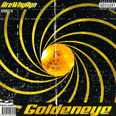 Goldeneye - Single