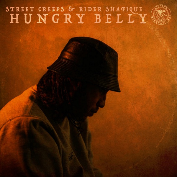 Hungry Belly - EP