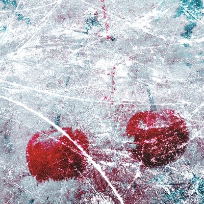 Chilled Cherries - EP