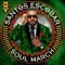 WWE: Soul March (Santos Escobar) - def rebel lyrics