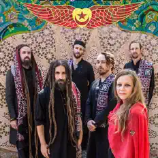 Listen to Fanna-Fi-Allah, watch music videos, read bio, see tour dates & more!