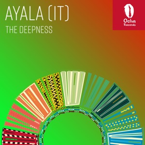 The Deepness - Single