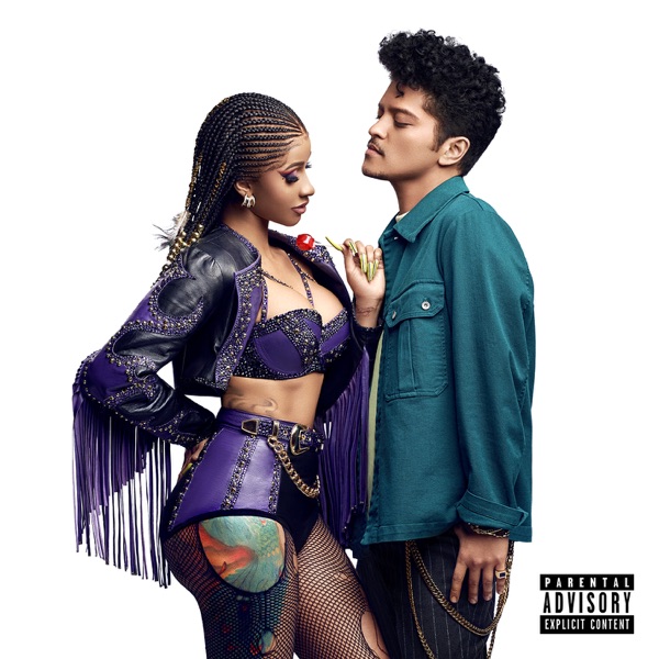 Please Me - Single - Cardi B & Bruno Mars