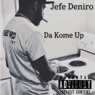 Da Kome Up