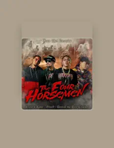 Listen to Sly Kane, watch music videos, read bio, see tour dates & more!