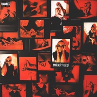 Monsters - Single - CHRXSTOPHER