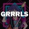 GRRRLS (nightcore) - Single