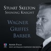 Stuart Skelton Parsifal, WWV 111, Act II: Amfortas! Die Wunde! Shining Knight