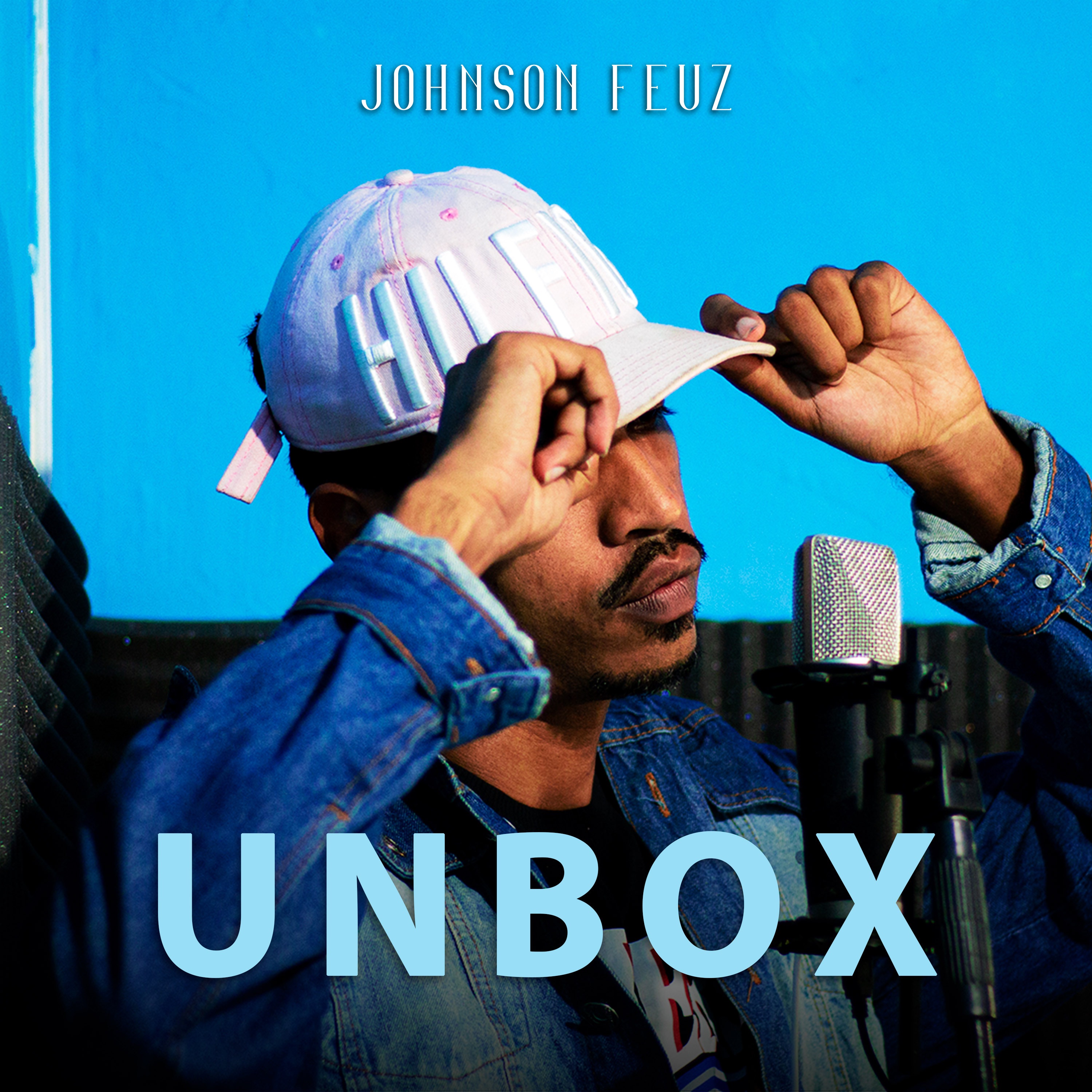 Unbox - Single