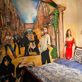 Bad Thangs (feat. Jegus) Leeroy Cee