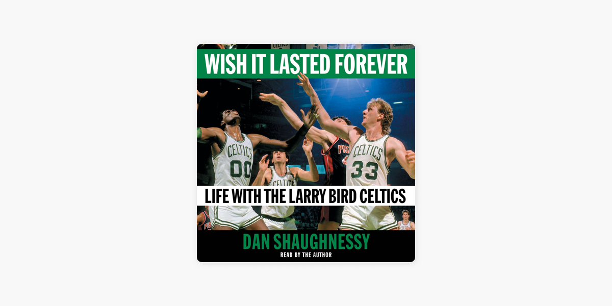 Larry Bird 33 Forever Boston Celtics  Larry bird, Boston celtics, Sports  photos
