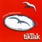 Duki - Tiktak lyrics