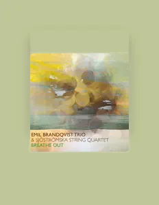 Listen to Sjoströmska String Quartet, watch music videos, read bio, see tour dates & more!