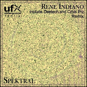 Rene Indiano, Vol. 1 (Remixes) - Single