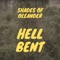 Hell Bent artwork