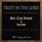 Rev. Clay Evans - Rev. Clay Evans & The Ship lyrics