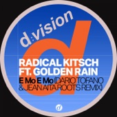 E Mo E Mo (feat. Golden Rain) [Dario Tofano & Jean Aita remix] artwork