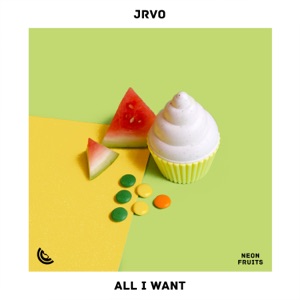 All I Want - Single
