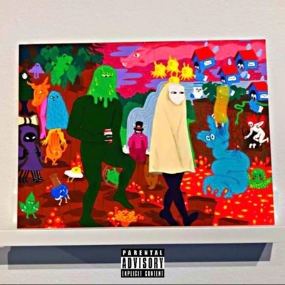New Slime (feat. Luvseff) - Single
