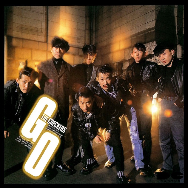 国内盤CD☆ザ・チェッカーズ/The Checkers□ EARLY SINGLES