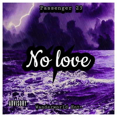 No Love - Single