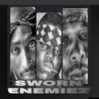 Sworn Enemiez - Single - DUROC CREEP