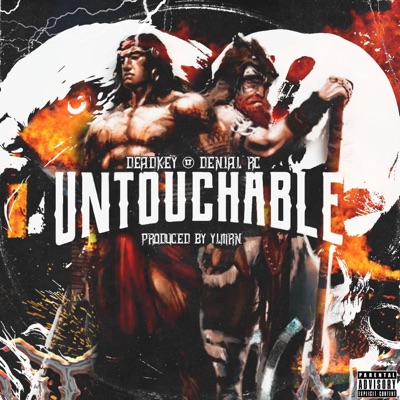 Untouchable - Single
