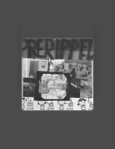 收听 preripped、观看音乐视频、阅读小传、查看巡演日期等 ！