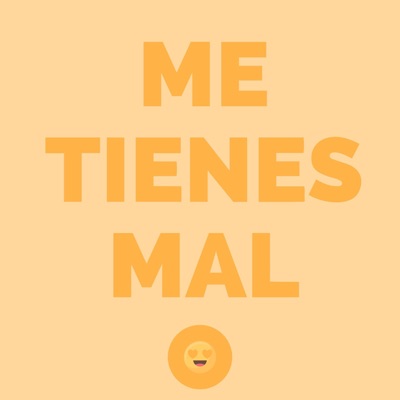 Me tienes mal - Single