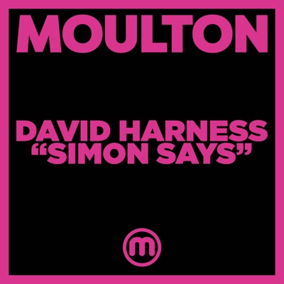 Simon Says - Single