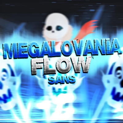 Rap do Sans: Megalovania Flow - Single