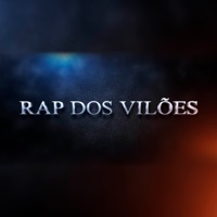 Rap dos Vilões - Single - Mano Perna