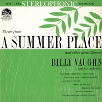 Theme From A Summer Palace - Billy Vaughn and His Orchestra