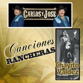 Canciones Rancheras artwork