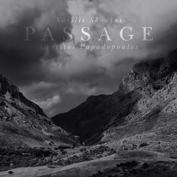 Passage