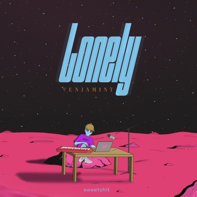 LONELY (feat. venjamint) - Single