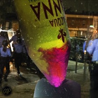 Purrp In Yellow - Single - Triple Tix