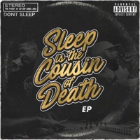 Sleep Is the Cousin of Death - Awon, Dephlow & Phoniks